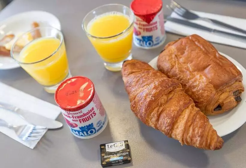 B&b Hotel Orléans Ouest La Chapelle Saint Mesmin