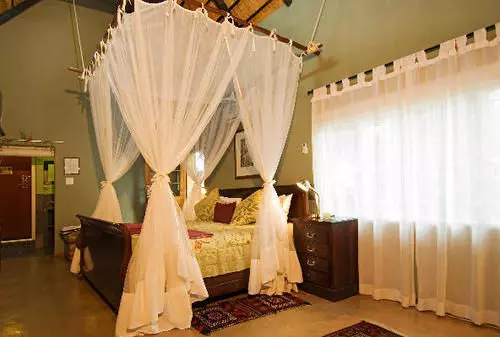 Blyde Mountain Country House