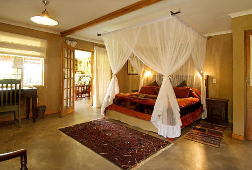 Blyde Mountain Country House