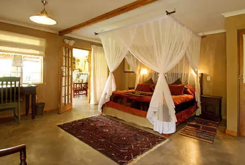 Blyde Mountain Country House