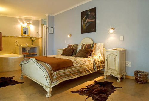 Blyde Mountain Country House