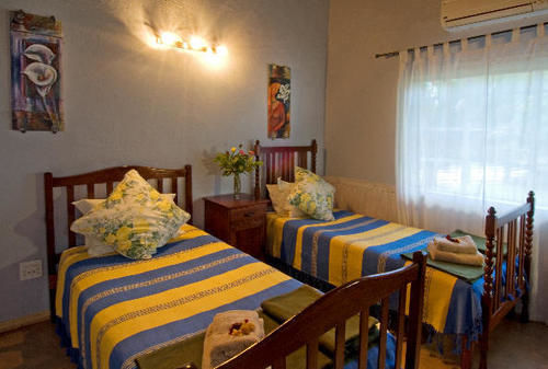 Blyde Mountain Country House