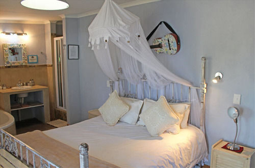 Blyde Mountain Country House