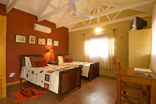 Blyde Mountain Country House