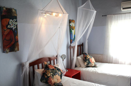 Blyde Mountain Country House