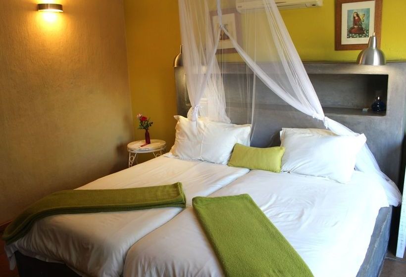 Blyde Mountain Country House