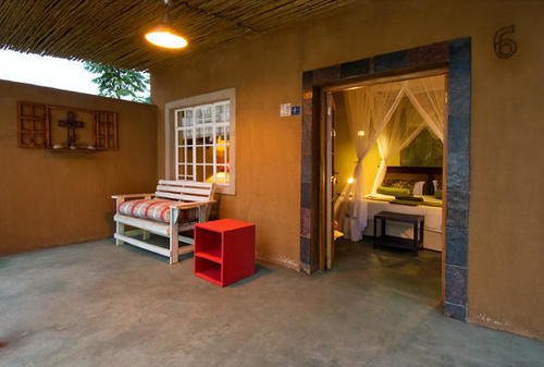 Blyde Mountain Country House