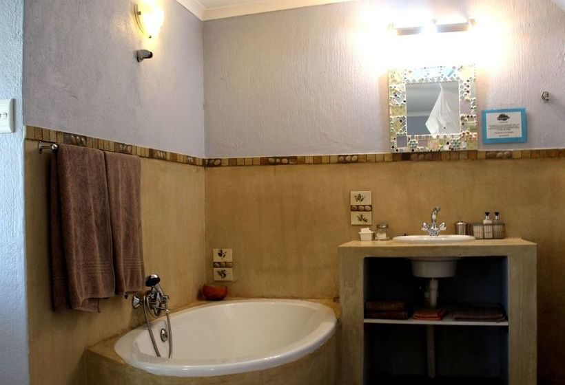 Blyde Mountain Country House