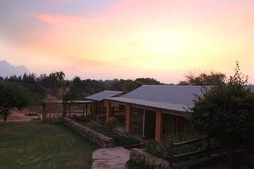 Blyde Mountain Country House