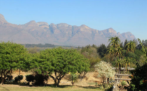 Blyde Mountain Country House