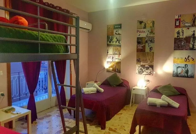 Driade B&b