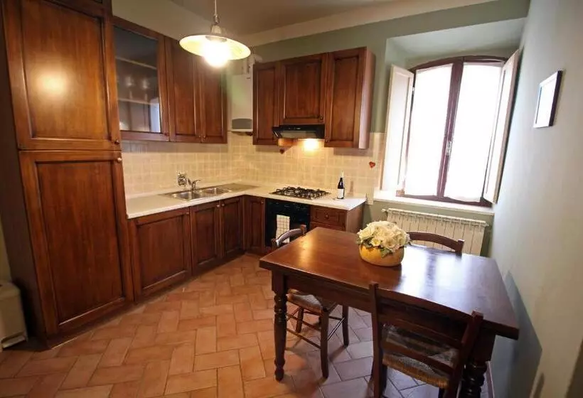 ホテル Agriturismo Casale Dello Sparviero