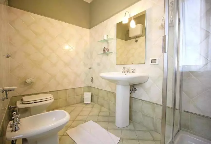 ホテル Agriturismo Casale Dello Sparviero
