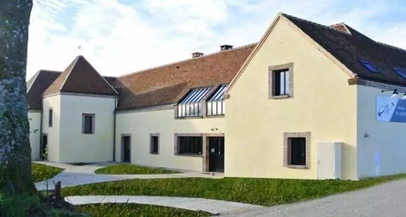 ホテル Auberge Du Moulin à Vent, The Originals Relais