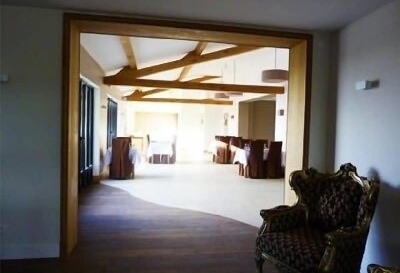 בית מלון כפרי Auberge Du Moulin à Vent, The Originals Relais