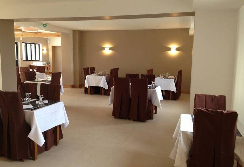 בית מלון כפרי Auberge Du Moulin à Vent, The Originals Relais