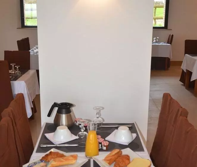 ホテル Auberge Du Moulin à Vent, The Originals Relais