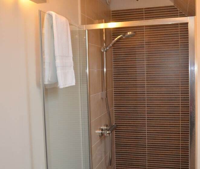 בית מלון כפרי Auberge Du Moulin à Vent, The Originals Relais