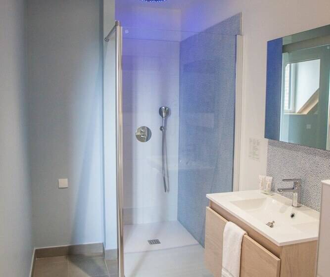 בית מלון כפרי Auberge Du Moulin à Vent, The Originals Relais