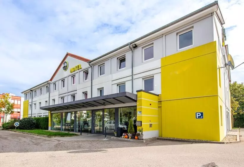 B&b Hotel Ingolstadt Ost