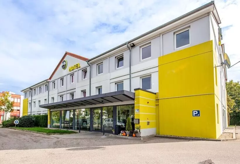 B&b Hotel Ingolstadt Ost