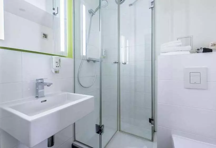 B&b Hotel Ingolstadt Ost