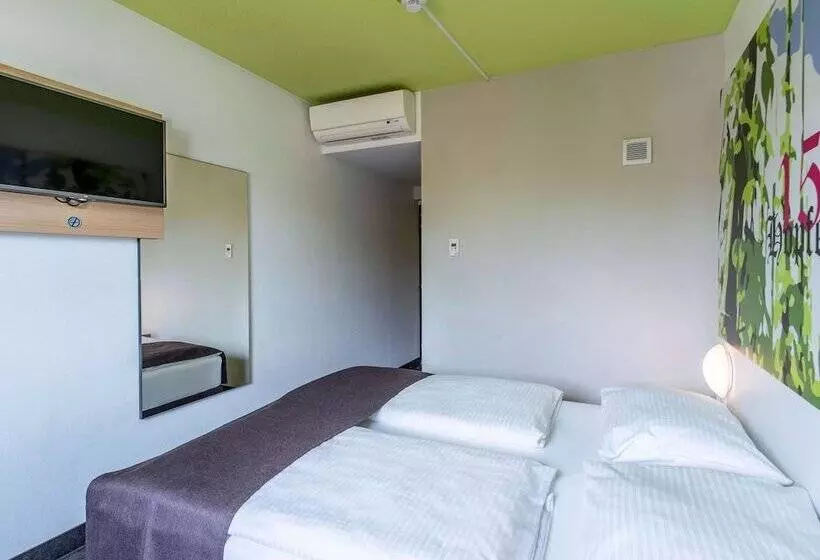 B&b Hotel Ingolstadt Ost