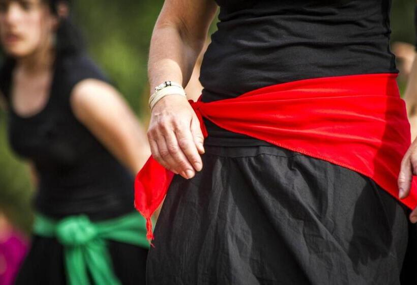 هتل B&b Le Comari Salentine