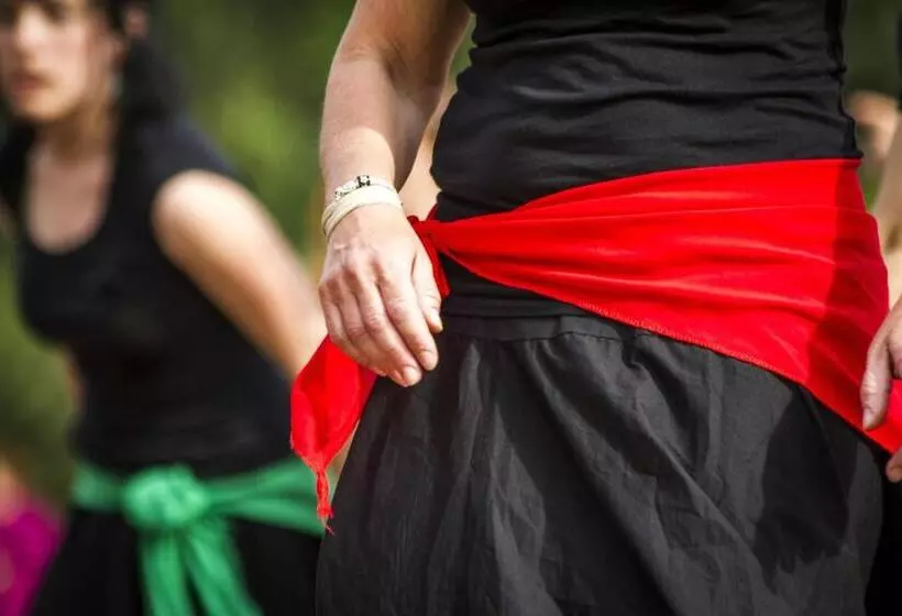 هتل B&b Le Comari Salentine