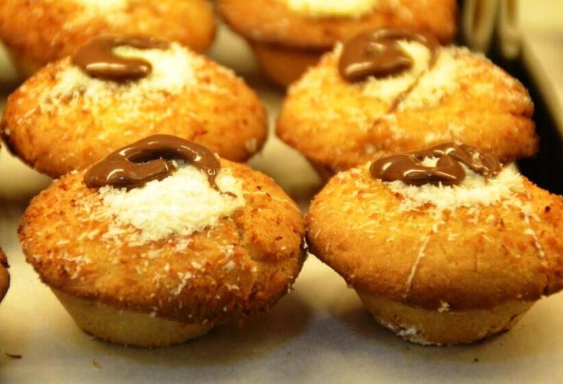 هتل B&b Le Comari Salentine