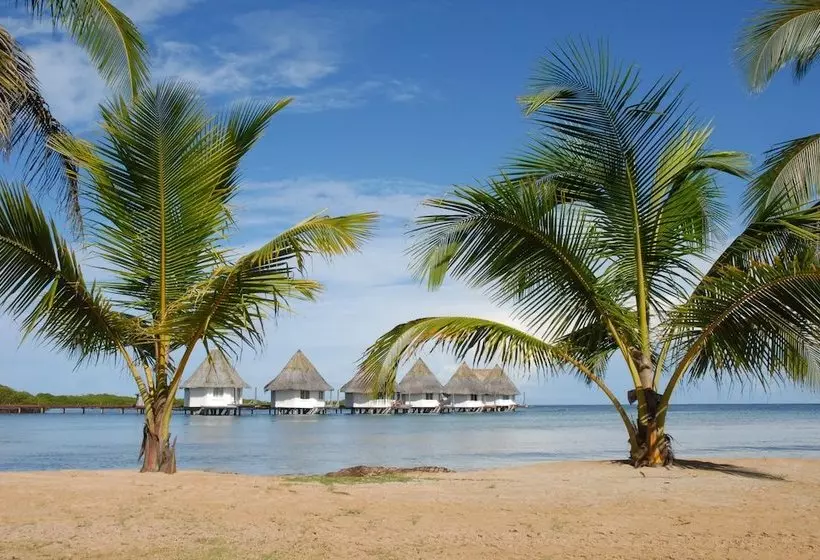 Hotelli Coral Lodge