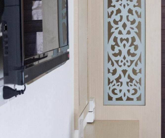 Отель Crystal Nongkhai