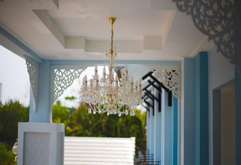 Отель Crystal Nongkhai