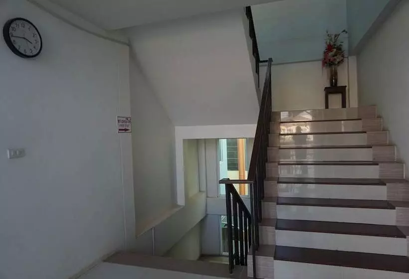 ホテル Crystal Nongkhai