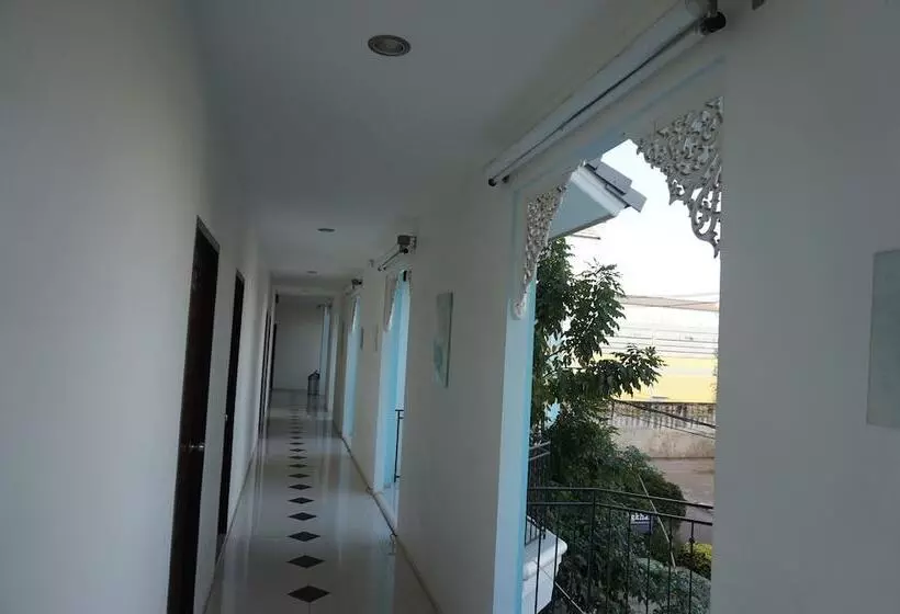 ホテル Crystal Nongkhai