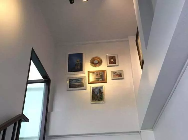 ホテル Crystal Nongkhai