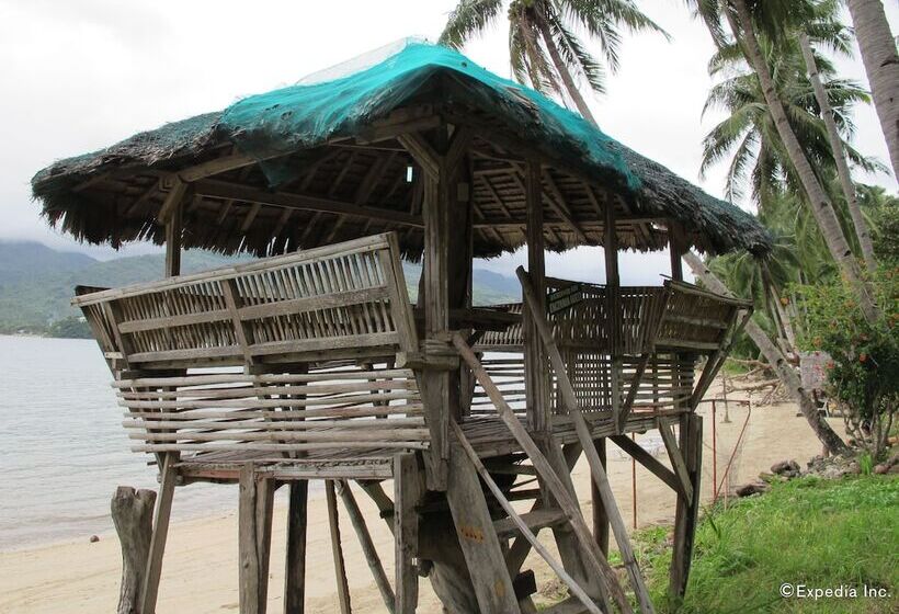 فندق Encenada Beach Resort