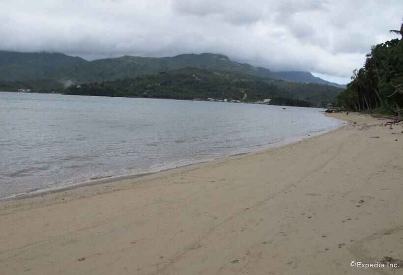 فندق Encenada Beach Resort