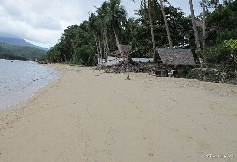 فندق Encenada Beach Resort