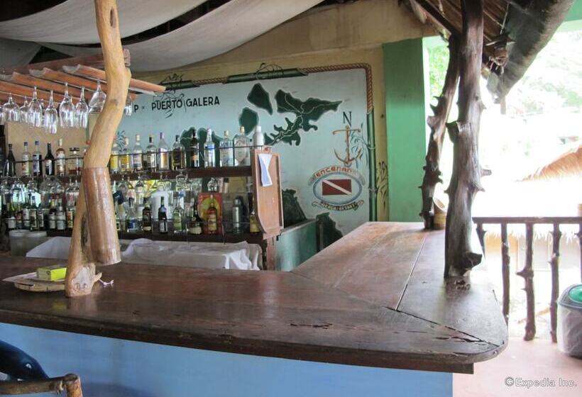 فندق Encenada Beach Resort