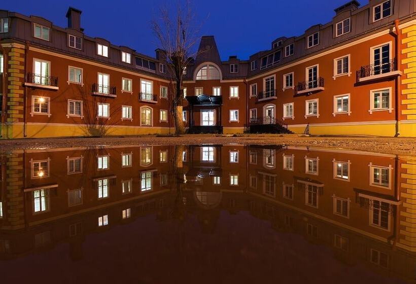 فندق Gatchina