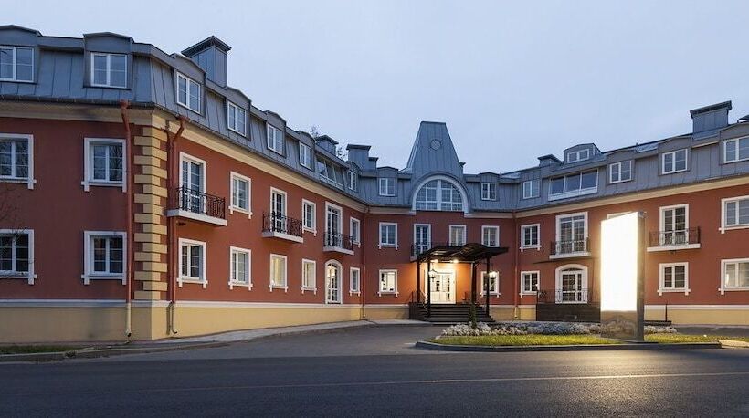 فندق Gatchina
