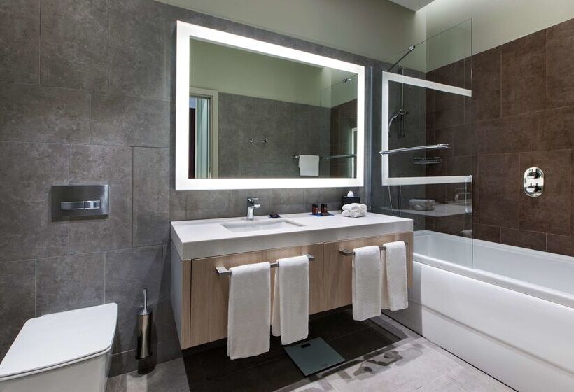 酒店 Hyatt House Gebze