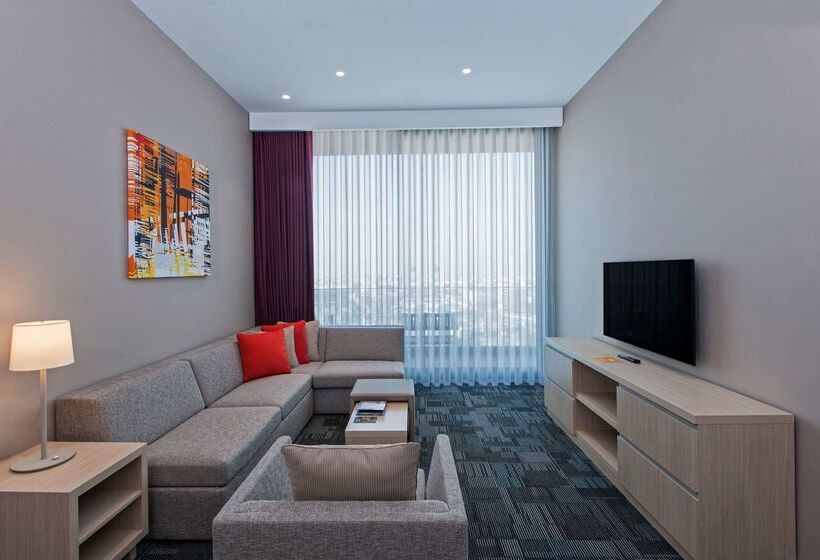 酒店 Hyatt House Gebze