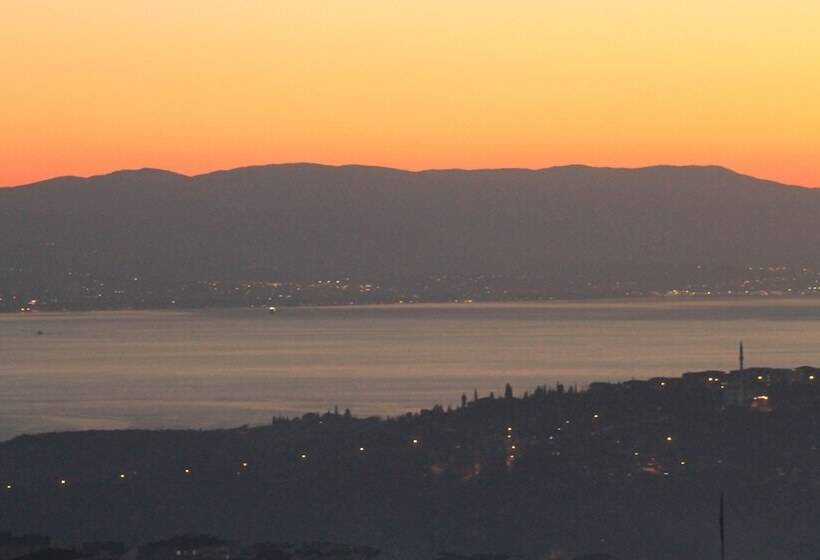 酒店 Hyatt House Gebze