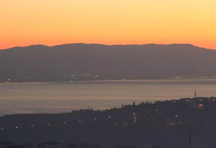 هتل Hyatt House Gebze