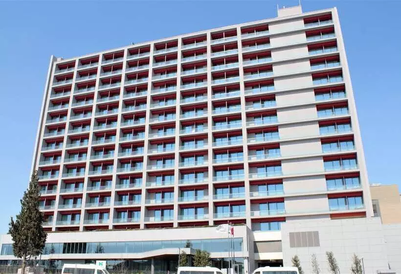 هتل Hyatt House Gebze