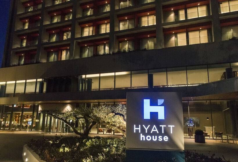 酒店 Hyatt House Gebze
