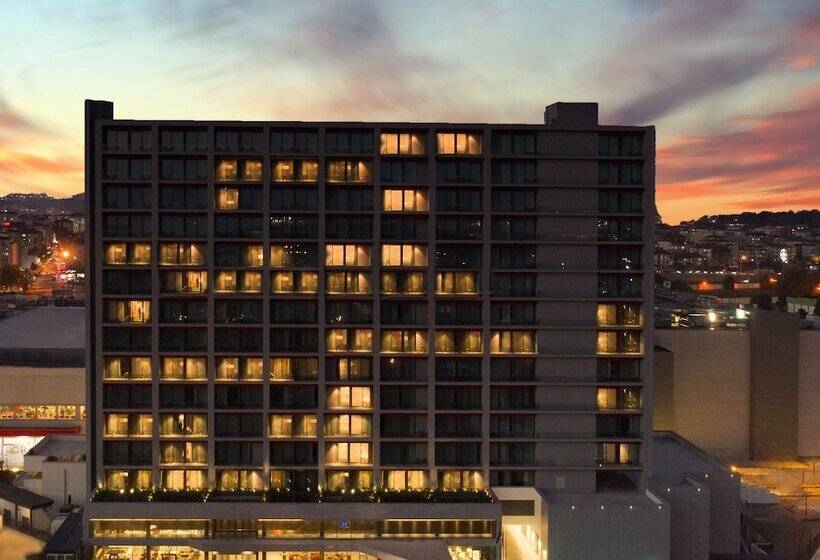 酒店 Hyatt House Gebze