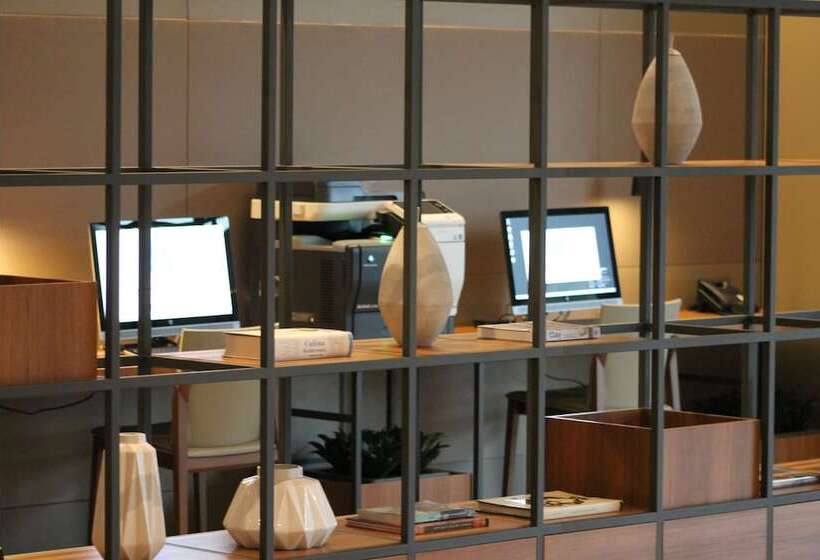 酒店 Hyatt House Gebze